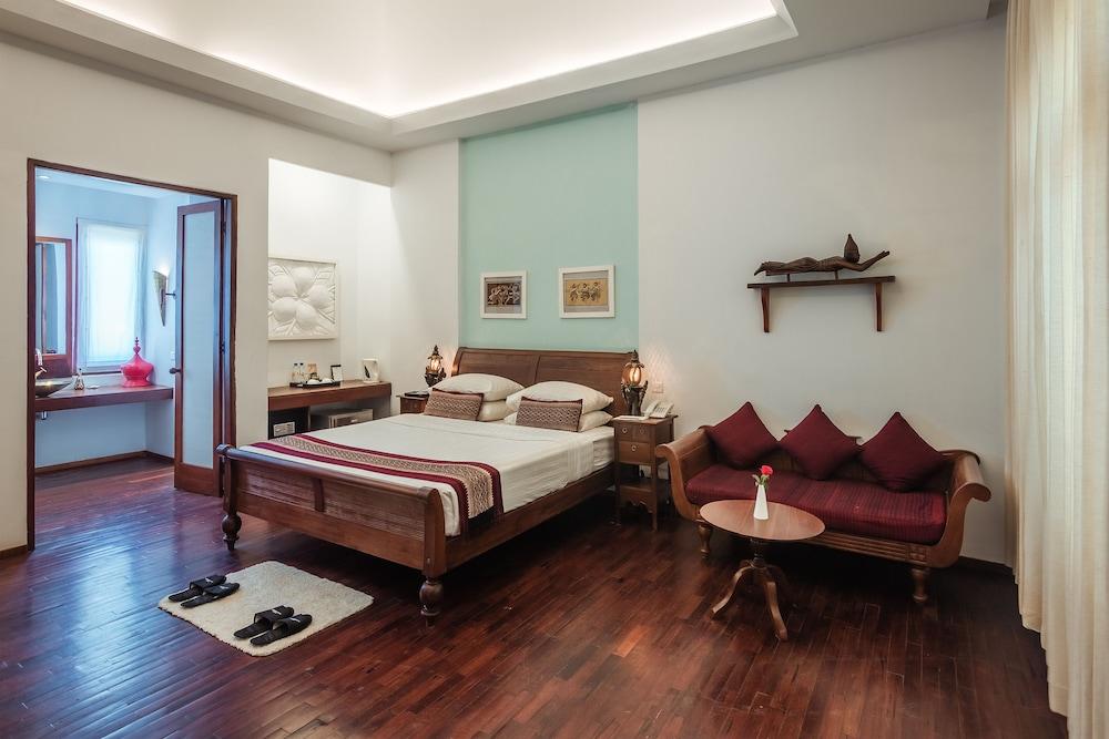 Areindmar Hotel Bagan Eksteriør billede